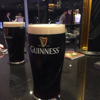 Guinness Storehouse - Breweries Near Me - Dublin, D