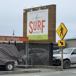 Surf Market - Surf Market on April 6, 2023.