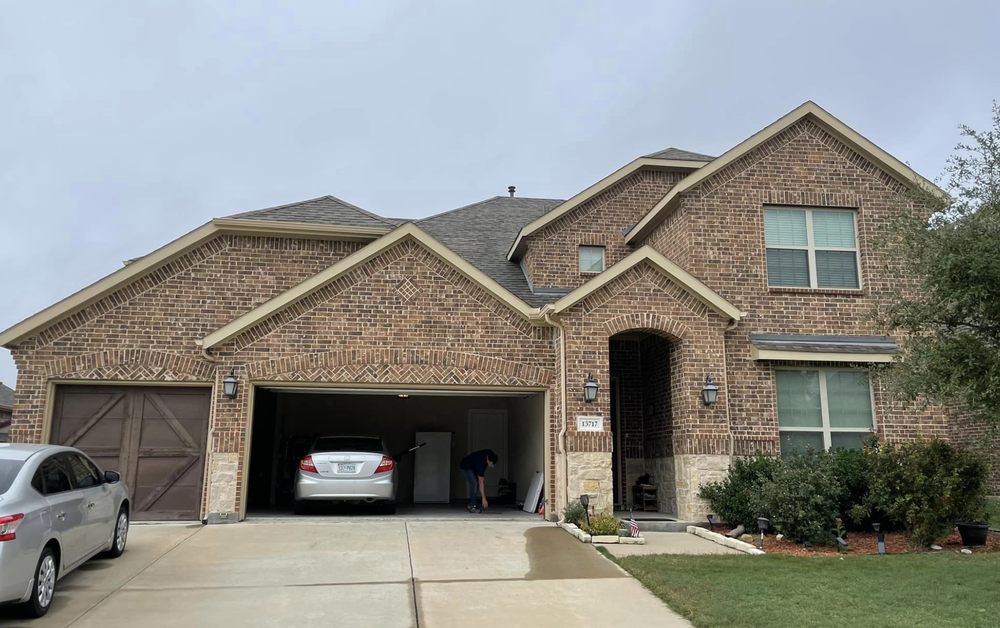 Slide of Zeus Exteriors