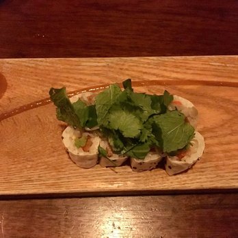 Uchiko Austin - Sushi Bars Near Me - Austin, Texas Uchiko Austin - Sushi Bars Near Me - Austin, Texas