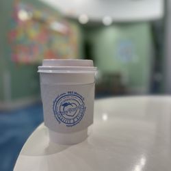 Three Peaches Coffee and Gelato Cafe