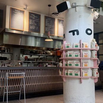 Go Get Em Tiger - Coffee & Tea Near Me - Los Angeles, California