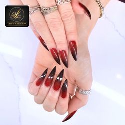 Love Nail & Spa