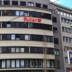 Ruter