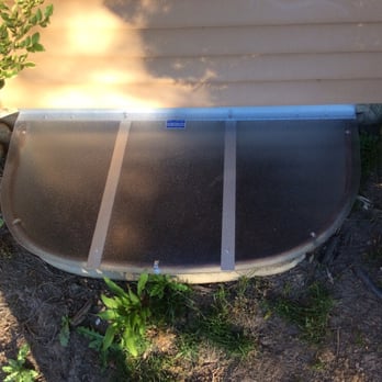 Well Covered Window Wells, Inc - Window well cover, installed 10/6/15. - Windows Installation Near Me - Lombard, Illinois Well Covered Window Wells, Inc - Window well cover, installed 10/6/15. - Windows Installation Near Me - Lombard, Illinois