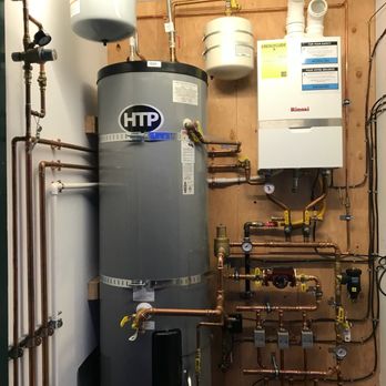 Dokes Plumbing, Heating & Cooling - Radiant heating system with Boiler and indirect storage tank. - Plumbing Near Me - San Rafael, California Dokes Plumbing, Heating & Cooling - Radiant heating system with Boiler and indirect storage tank. - Plumbing Near Me - San Rafael, California