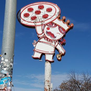 Home Slice Pizza - Pizza Near Me - Austin, Texas