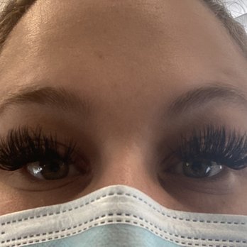 Makeup Lee Mee - 15/16 Mixed length - Eyelash Service Near Me - Davis, California Makeup Lee Mee - 15/16 Mixed length - Eyelash Service Near Me - Davis, California