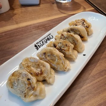 Marufuku Ramen - Gyoza - Ramen Near Me - Austin, Texas Marufuku Ramen - Gyoza - Ramen Near Me - Austin, Texas