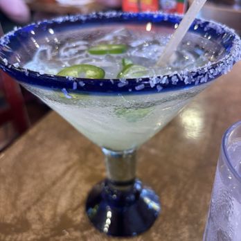 Cafe Coyote - Jalapeño Margarita - Mexican Near Me - San Diego, California Cafe Coyote - Jalapeño Margarita - Mexican Near Me - San Diego, California