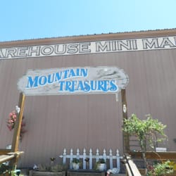 Mountain Treasures