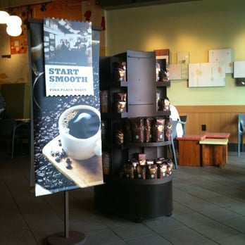 Starbucks - Coffee & Tea Near Me - Humble, Texas