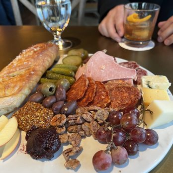 The Ridge Room - Full cheese board - Lounges Near Me - Harrisonburg, Virginia The Ridge Room - Full cheese board - Lounges Near Me - Harrisonburg, Virginia