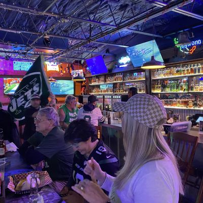 Gaspar's Patio Bar & Grille by null
