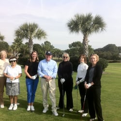Scott's World of Golf