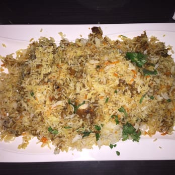 Kabob Korner - Chicken Biryani - Mediterranean Near Me - Katy, Texas Kabob Korner - Chicken Biryani - Mediterranean Near Me - Katy, Texas