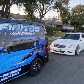 Finitos Auto Detailing - Auto Detailing Near Me Finitos Auto Detailing - Auto Detailing Near Me