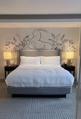 The Gwen, a Luxury Collection Hotel, Michigan Avenue Chicago by null