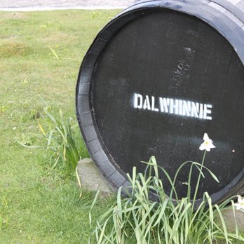 Dalwhinnie Distillery - Distilleries Near Me - Dalwhinnie, HLD