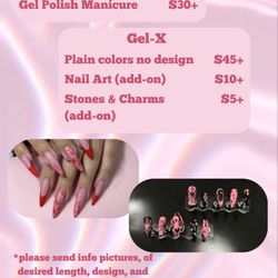 Arcane Touch Beauty Spa