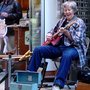 Photo of Jackie Jones and The Dancing Cat