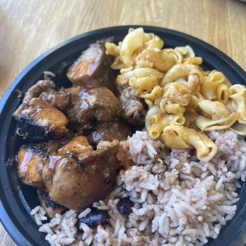 The Jerk Grill - Caribbean Near Me - Redlands, California