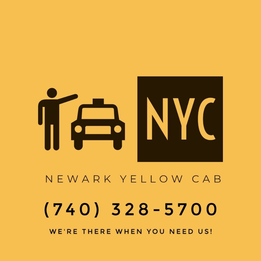 NEWARK YELLOW CAB Updated September 2024 Newark, Ohio Taxis