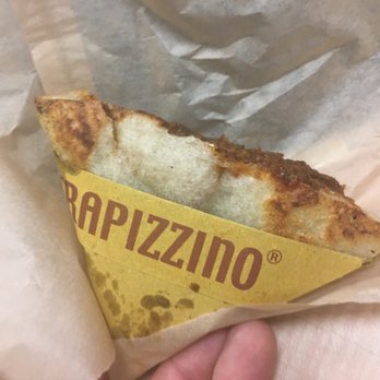 Trapizzino - Babe the Blue Ox was DELICIOUS!!! - Italian Near Me - New York, New York