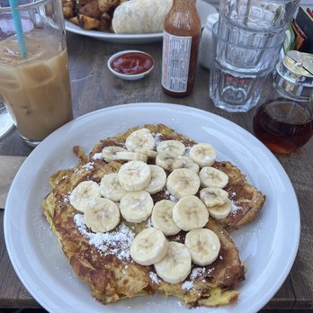 Chloe's Cafe - Breakfast & Brunch Near Me - San Francisco, California Chloe's Cafe - Breakfast & Brunch Near Me - San Francisco, California