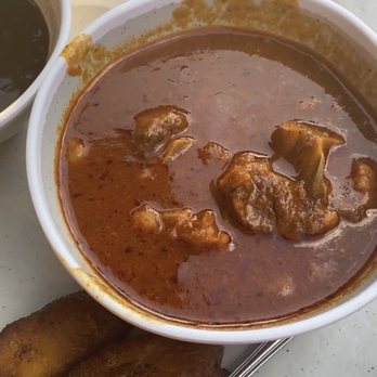 D'Floridian - Spicy Oxtails - Cuban Near Me - Lawrenceville, Georgia