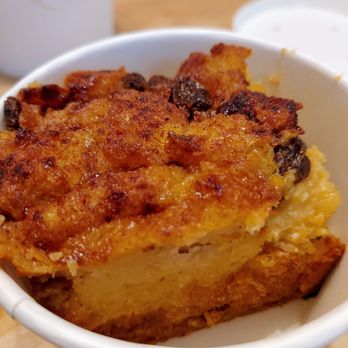 Street City Pub - Bread pudding - Pubs Near Me - Cincinnati, Ohio Street City Pub - Bread pudding - Pubs Near Me - Cincinnati, Ohio