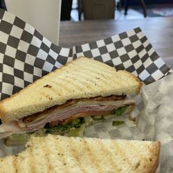 Louie's Deli and Meat Market - Louie's Club