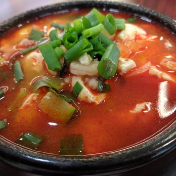 H Mart - Soon do bu - International Grocery Near Me - Honolulu, Hawaii