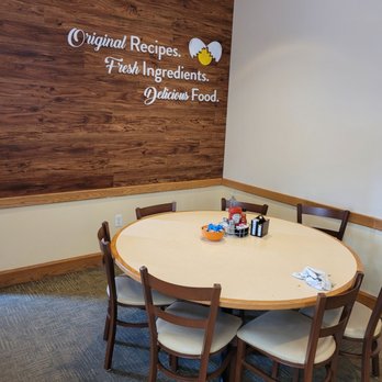 Scramblers - Cubicle - Breakfast & Brunch Near Me - Farmington Hills, Michigan Scramblers - Cubicle - Breakfast & Brunch Near Me - Farmington Hills, Michigan