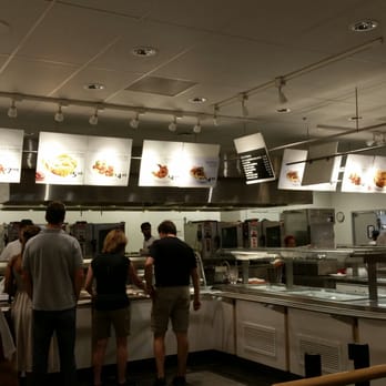 IKEA - Mmmm....cafeteria food - Furniture Stores Near Me - Centennial, Colorado