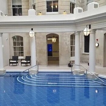 The Gainsborough Bath Spa - Hotels Near Me - Bath, BAS The Gainsborough Bath Spa - Hotels Near Me - Bath, BAS