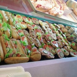 Kiez Bäckerei