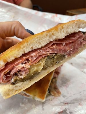 All'antico Vinaio by null