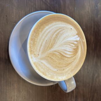 Namu Kitchen - Almond Latte - Breakfast & Brunch Near Me - West Covina, California