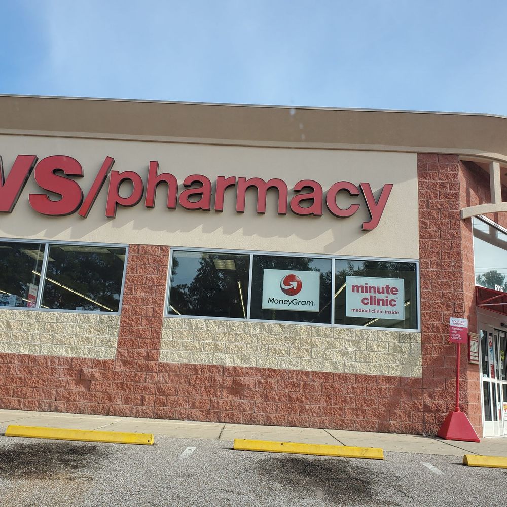 Pharmacy run