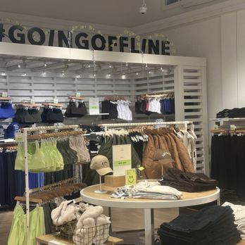 Offline By Aerie - Women's Clothing Near Me - Boca Raton, Florida