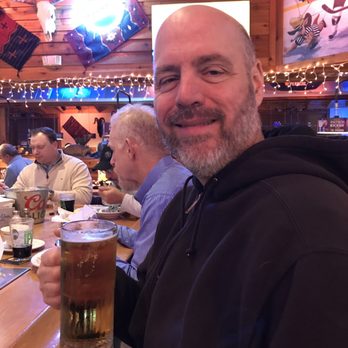 Texas Roadhouse - Celebrating this guys 52nd birthday xoxo - Steakhouses Near Me - Albany, New York Texas Roadhouse - Celebrating this guys 52nd birthday xoxo - Steakhouses Near Me - Albany, New York