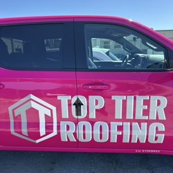 Top Tier Roofing