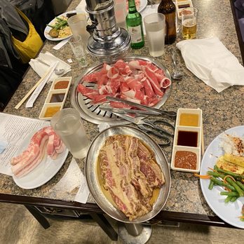 BBQ Garden - Korean Near Me - Niles, Illinois