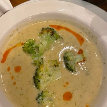Cochon RESTAURANT - Broccoli soup - Cajun/Creole Near Me - New Orleans, Louisiana Cochon RESTAURANT - Broccoli soup - Cajun/Creole Near Me - New Orleans, Louisiana