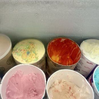 Nana's & Pop Pops Sweet Shop - choices - Candy Stores Near Me - Oceanside, California
