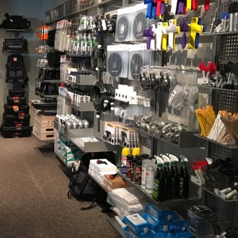AbelCine - Sneak peak at our new expendables area - Photography Stores & Services Near Me - Burbank, California