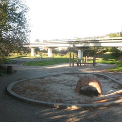 Fairmont Park & Clubhouse - Fairmont Park, from Lexington / Eureka Streets