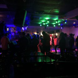 Jet Set Restaurant