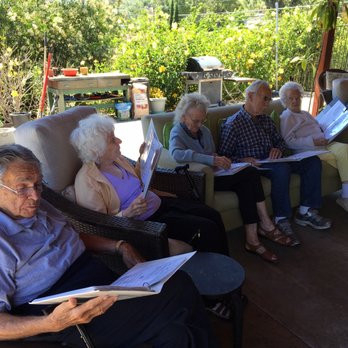 Rebecca's Retreat - Elder Care Planning Near Me - La Mesa, California Rebecca's Retreat - Elder Care Planning Near Me - La Mesa, California